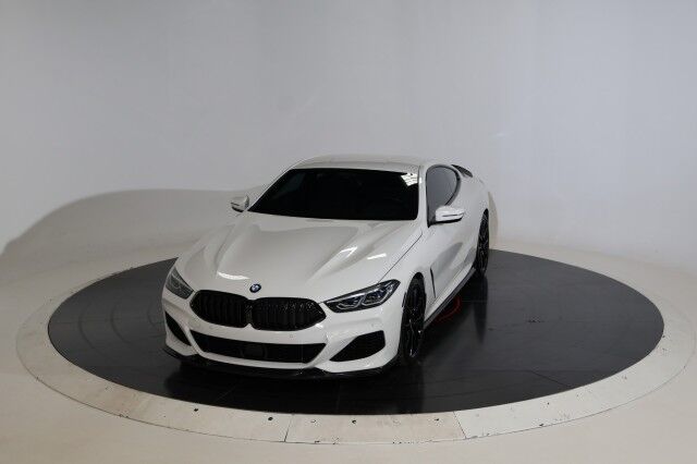 2021 BMW 8 Series M850i xDrive Franklin TN