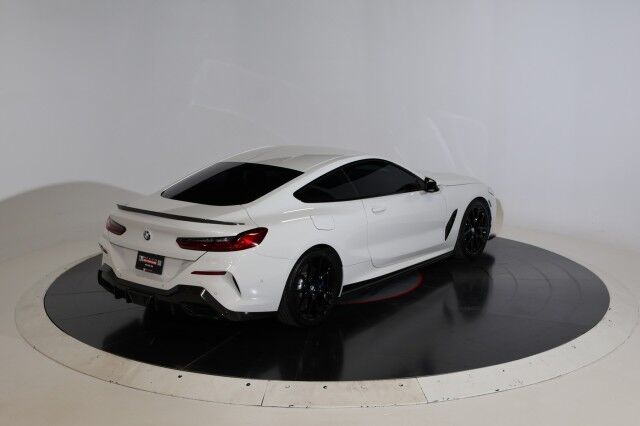 2021 BMW 8 Series M850i xDrive Franklin TN