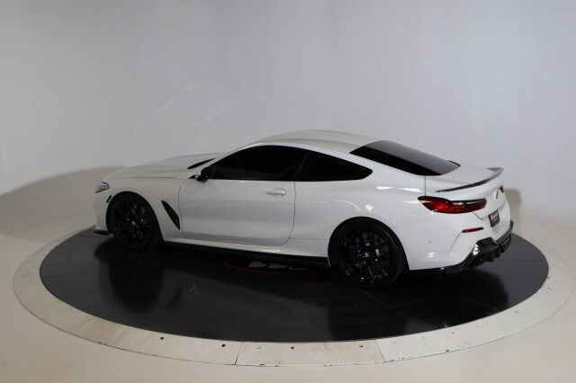 2021 BMW 8 Series M850i xDrive Franklin TN