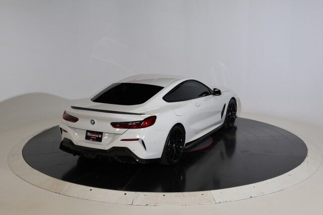 2021 BMW 8 Series M850i xDrive Franklin TN