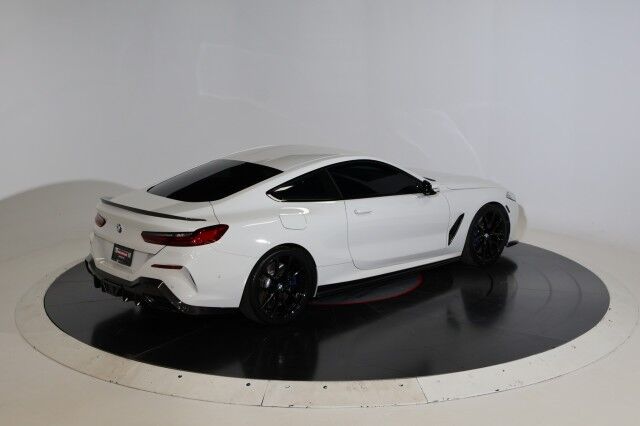 2021 BMW 8 Series M850i xDrive Franklin TN