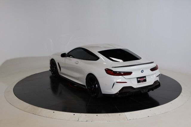 2021 BMW 8 Series M850i xDrive Franklin TN