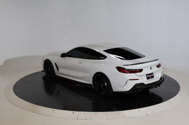 2021 BMW 8 Series M850i xDrive Franklin TN