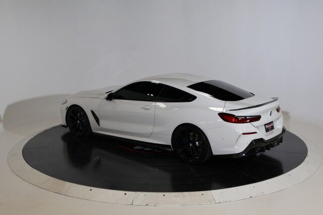 2021 BMW 8 Series M850i xDrive Franklin TN
