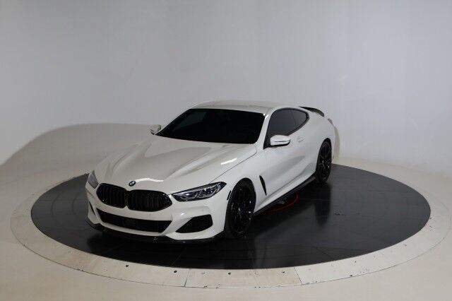 2021 BMW 8 Series M850i xDrive Franklin TN