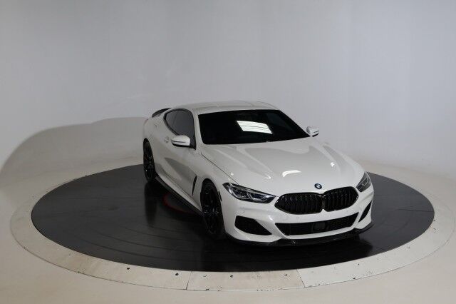 2021 BMW 8 Series M850i xDrive Franklin TN