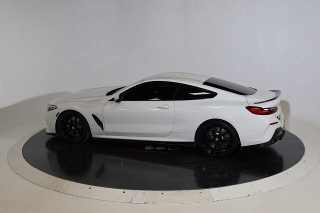 2021 BMW 8 Series M850i xDrive Franklin TN