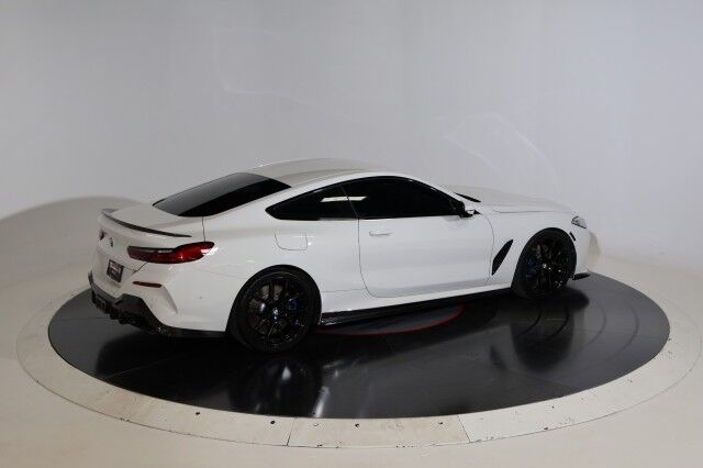 2021 BMW 8 Series M850i xDrive Franklin TN