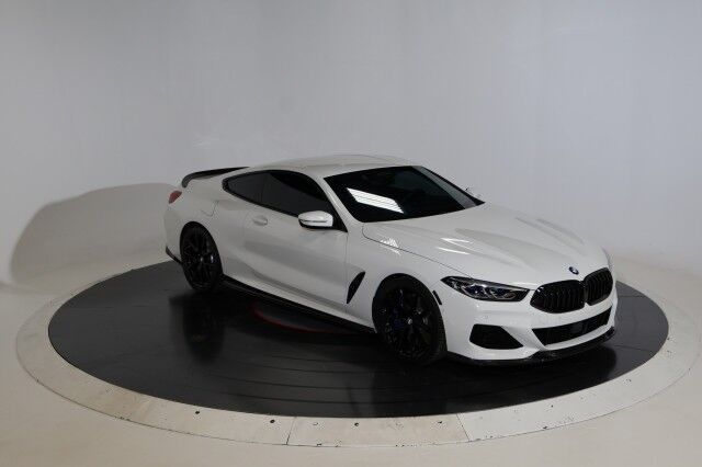 2021 BMW 8 Series M850i xDrive Franklin TN