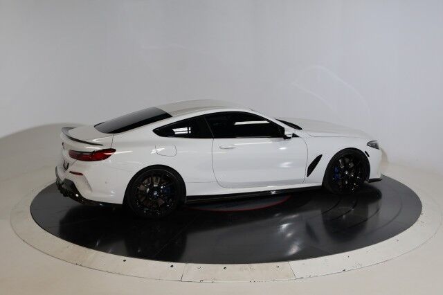 2021 BMW 8 Series M850i xDrive Franklin TN