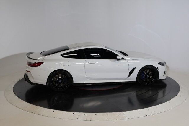 2021 BMW 8 Series M850i xDrive Franklin TN