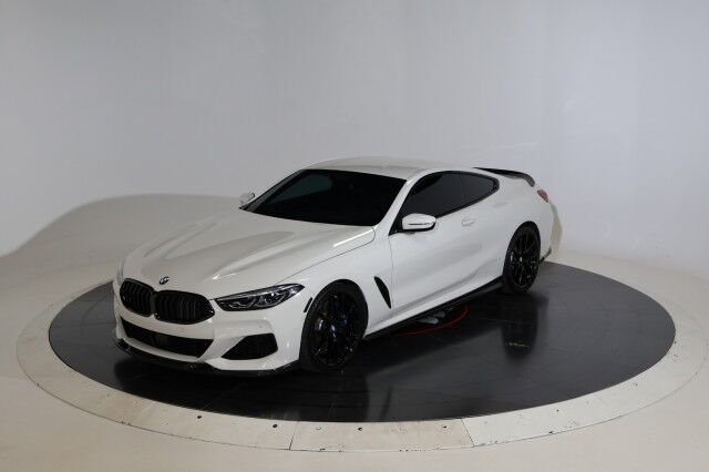 2021 BMW 8 Series M850i xDrive Franklin TN
