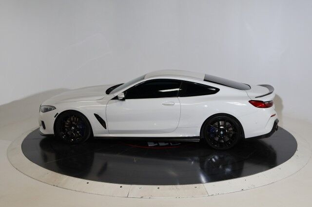 2021 BMW 8 Series M850i xDrive Franklin TN