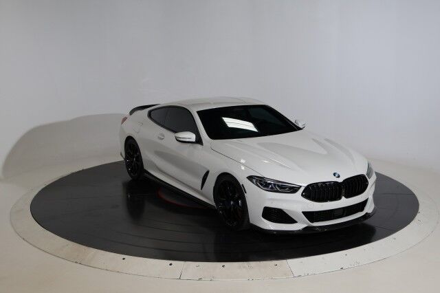 2021 BMW 8 Series M850i xDrive Franklin TN