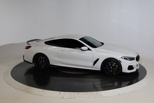 2021 BMW 8 Series M850i xDrive Franklin TN