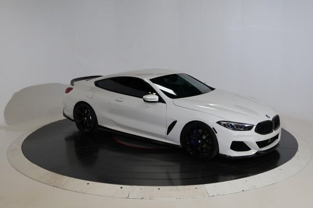 2021 BMW 8 Series M850i xDrive Franklin TN
