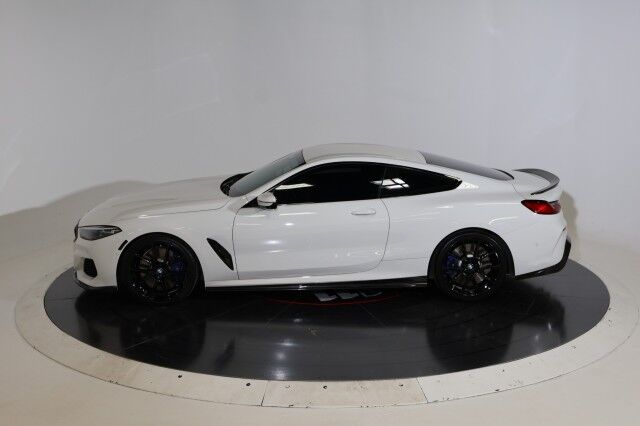 2021 BMW 8 Series M850i xDrive Franklin TN