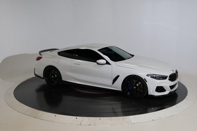 2021 BMW 8 Series M850i xDrive Franklin TN