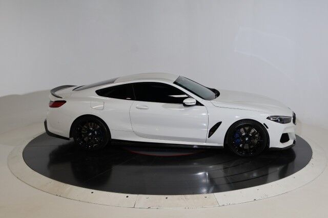 2021 BMW 8 Series M850i xDrive Franklin TN