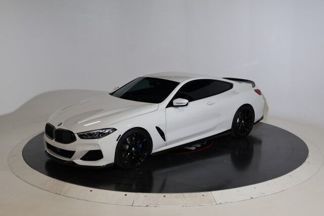 2021 BMW 8 Series M850i xDrive Franklin TN