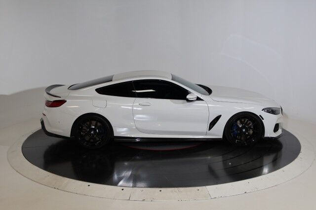 2021 BMW 8 Series M850i xDrive Franklin TN