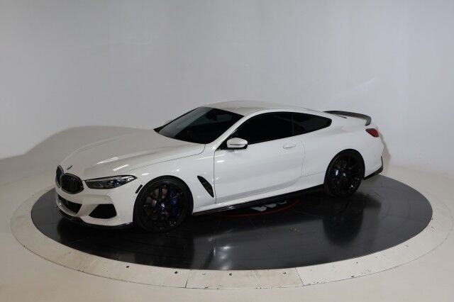 2021 BMW 8 Series M850i xDrive Franklin TN