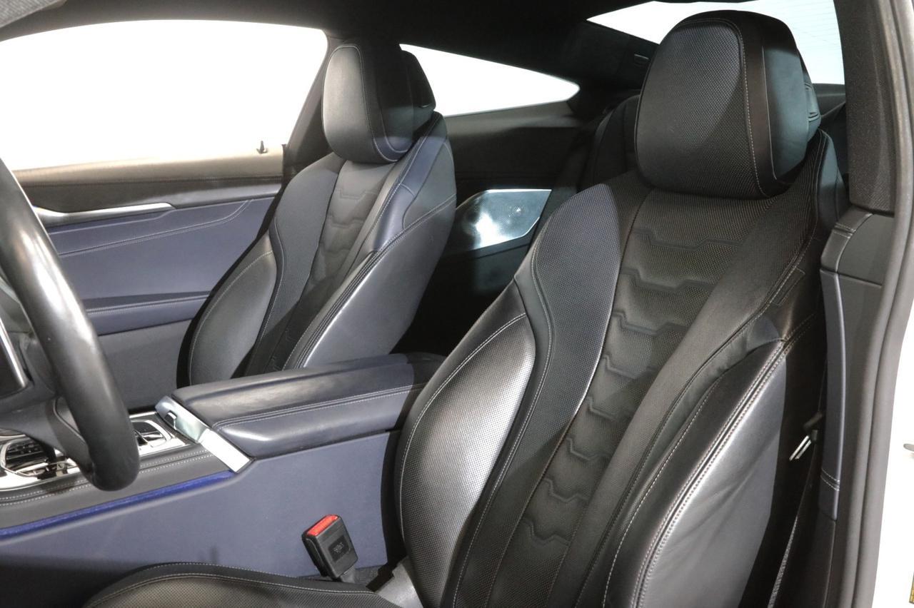 2021 BMW 8 Series M850i xDrive Franklin TN