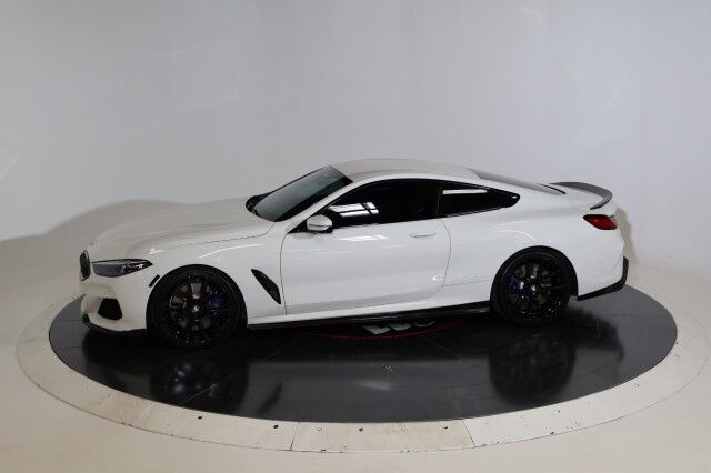 2021 BMW 8 Series M850i xDrive Franklin TN