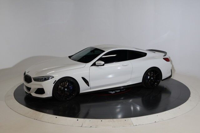 2021 BMW 8 Series M850i xDrive Franklin TN