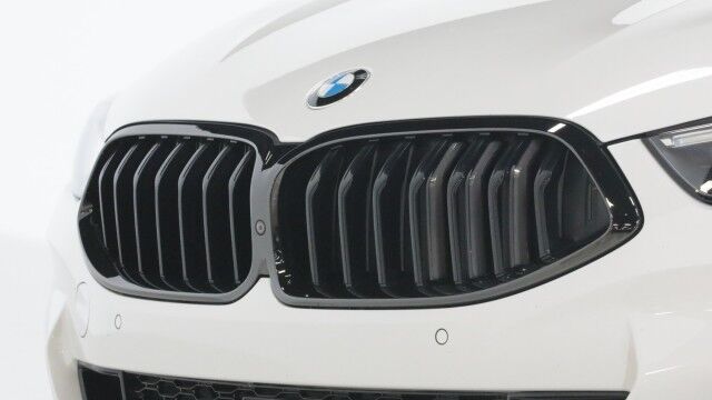 2021 BMW 8 Series M850i xDrive Franklin TN