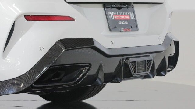 2021 BMW 8 Series M850i xDrive Franklin TN