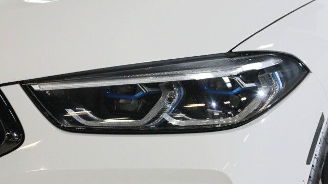 2021 BMW 8 Series M850i xDrive Franklin TN