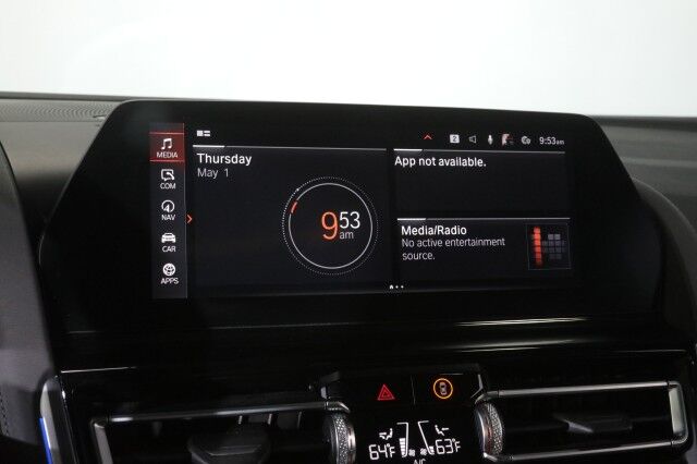 2021 BMW 8 Series M850i xDrive Franklin TN