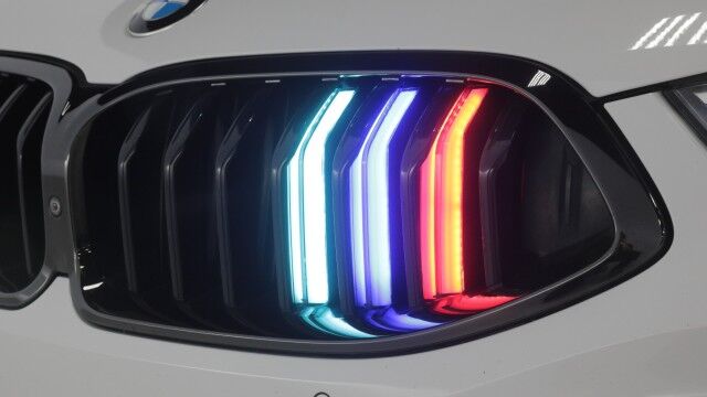 2021 BMW 8 Series M850i xDrive Franklin TN
