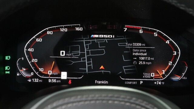 2021 BMW 8 Series M850i xDrive Franklin TN