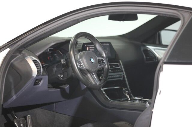 2021 BMW 8 Series M850i xDrive Franklin TN