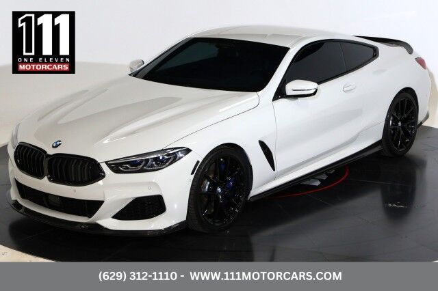 2021 BMW 8 Series M850i xDrive Franklin TN