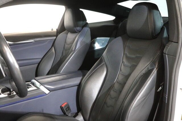 2021 BMW 8 Series M850i xDrive Franklin TN