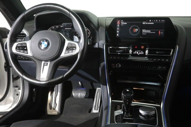 2021 BMW 8 Series M850i xDrive Franklin TN