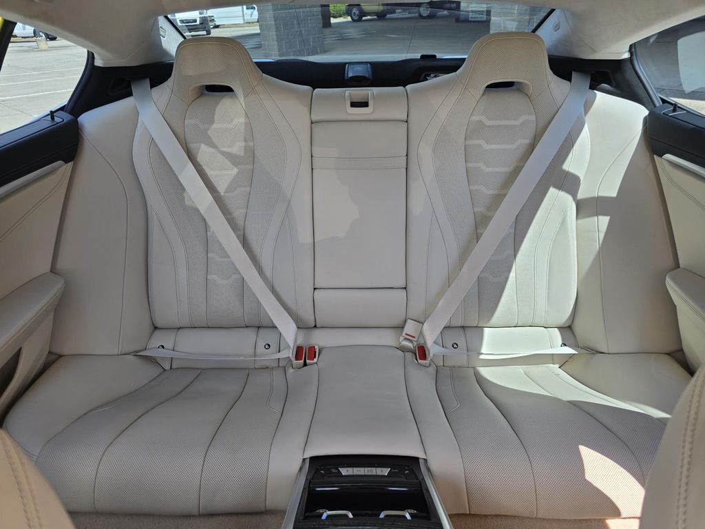 2021 BMW 8 Series M850i xDrive Gran Coupe Concord NC