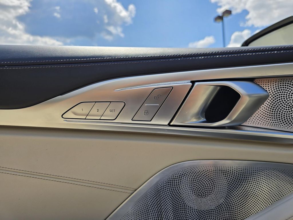 2021 BMW 8 Series M850i xDrive Gran Coupe Concord NC