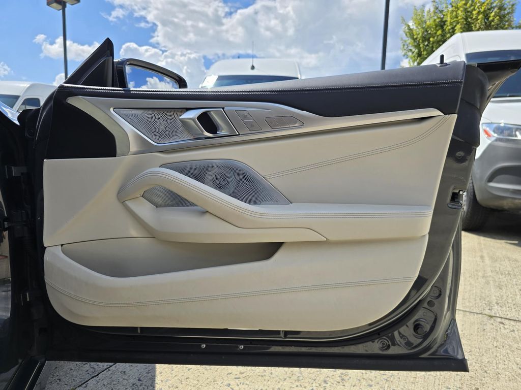 2021 BMW 8 Series M850i xDrive Gran Coupe Concord NC