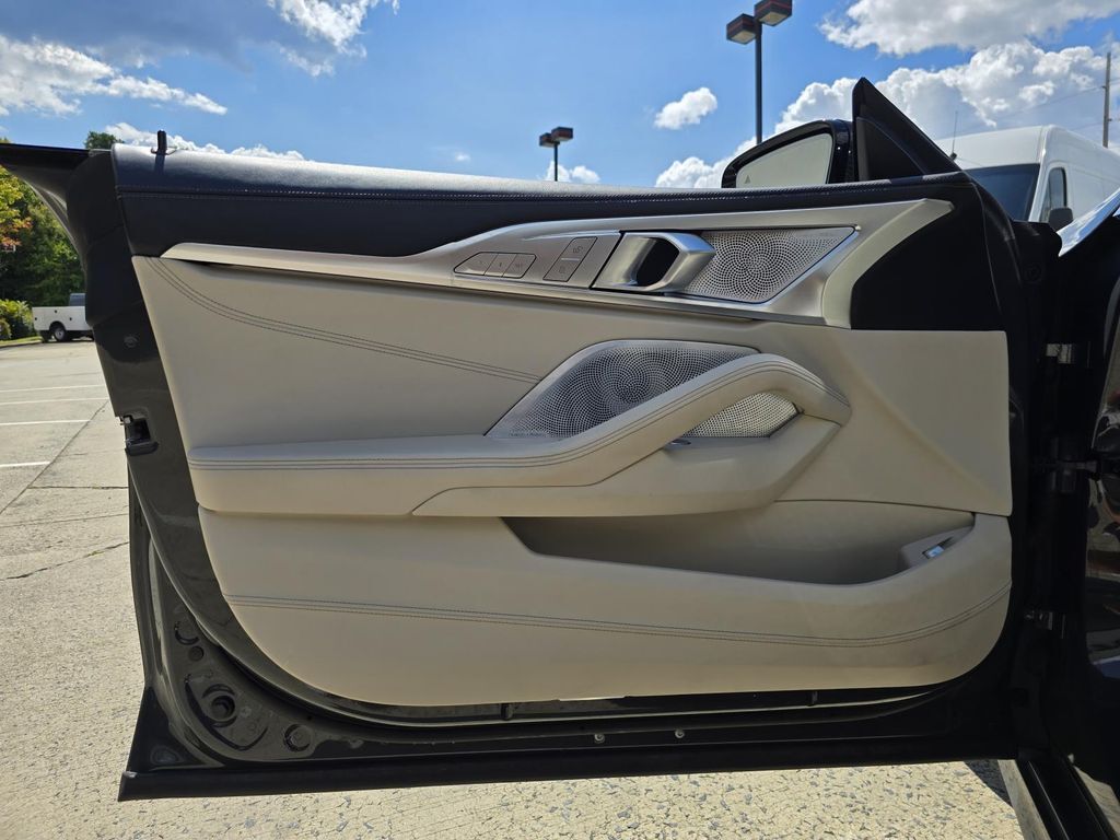 2021 BMW 8 Series M850i xDrive Gran Coupe Concord NC