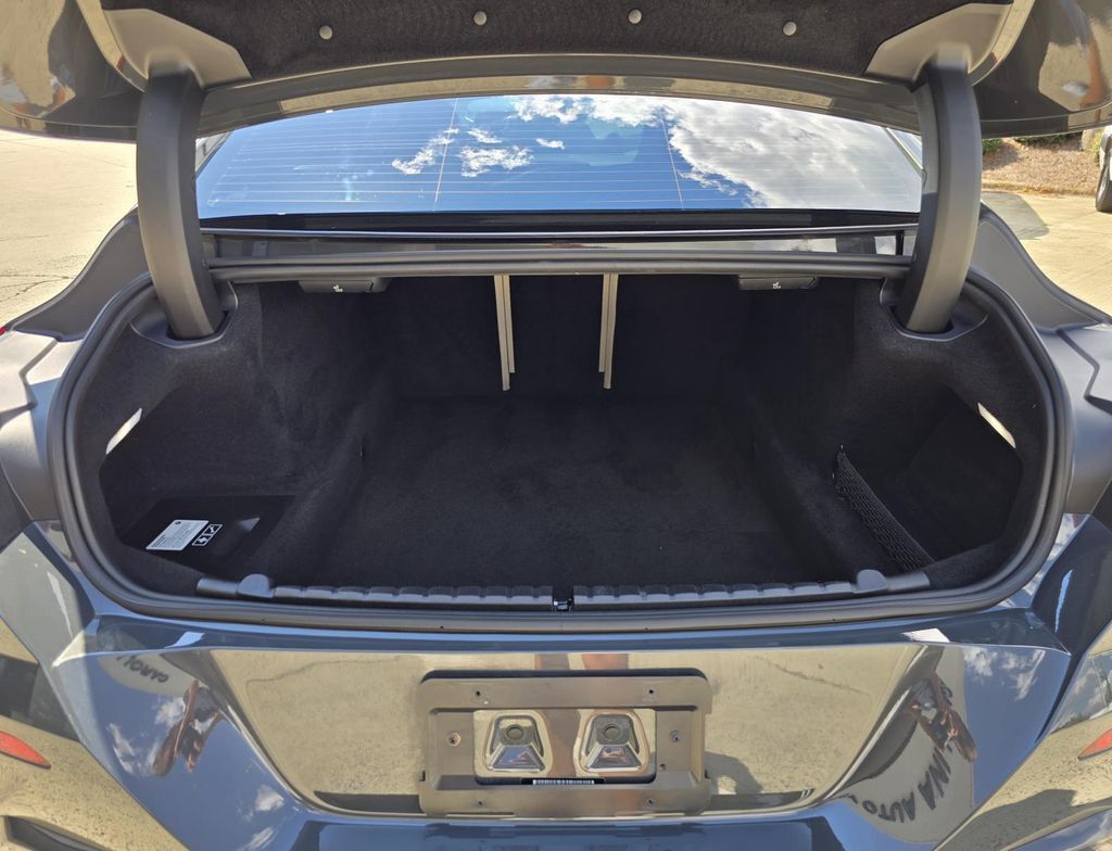 2021 BMW 8 Series M850i xDrive Gran Coupe Concord NC