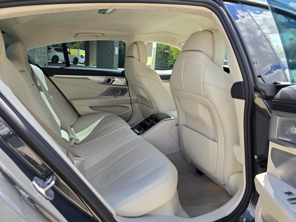 2021 BMW 8 Series M850i xDrive Gran Coupe Concord NC