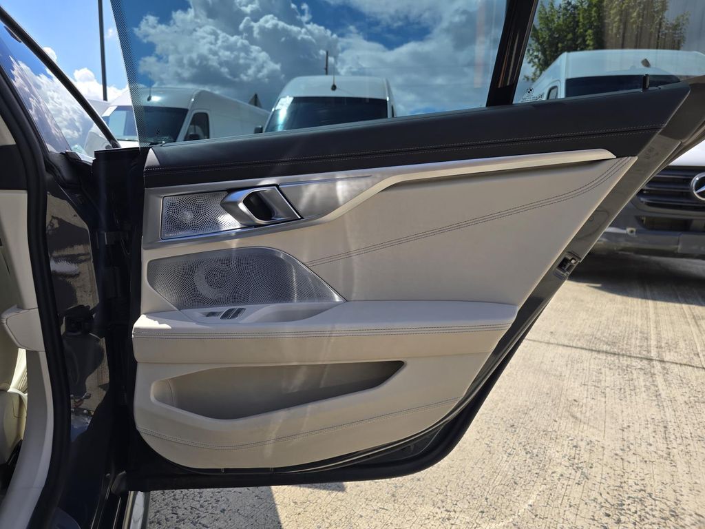 2021 BMW 8 Series M850i xDrive Gran Coupe Concord NC