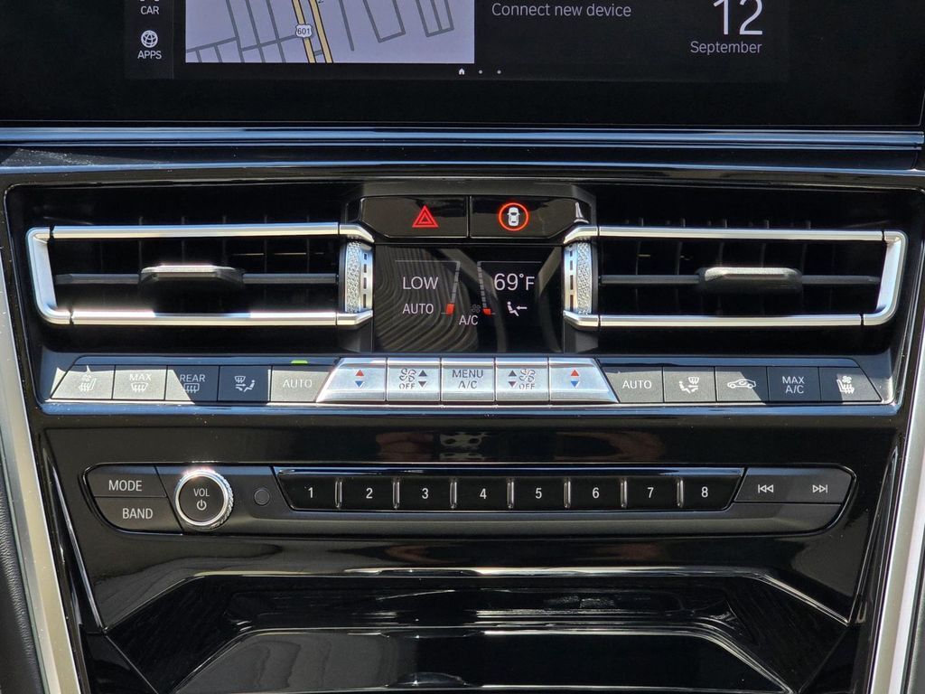 2021 BMW 8 Series M850i xDrive Gran Coupe Concord NC