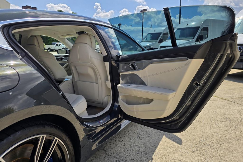 2021 BMW 8 Series M850i xDrive Gran Coupe Concord NC