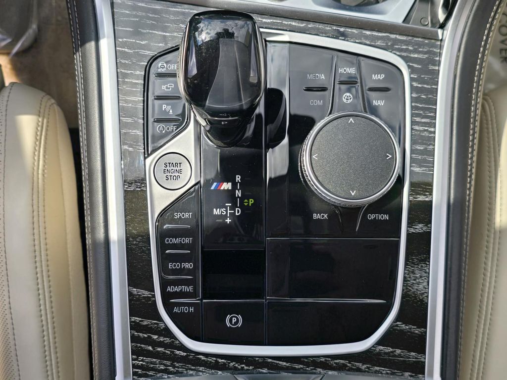 2021 BMW 8 Series M850i xDrive Gran Coupe Concord NC