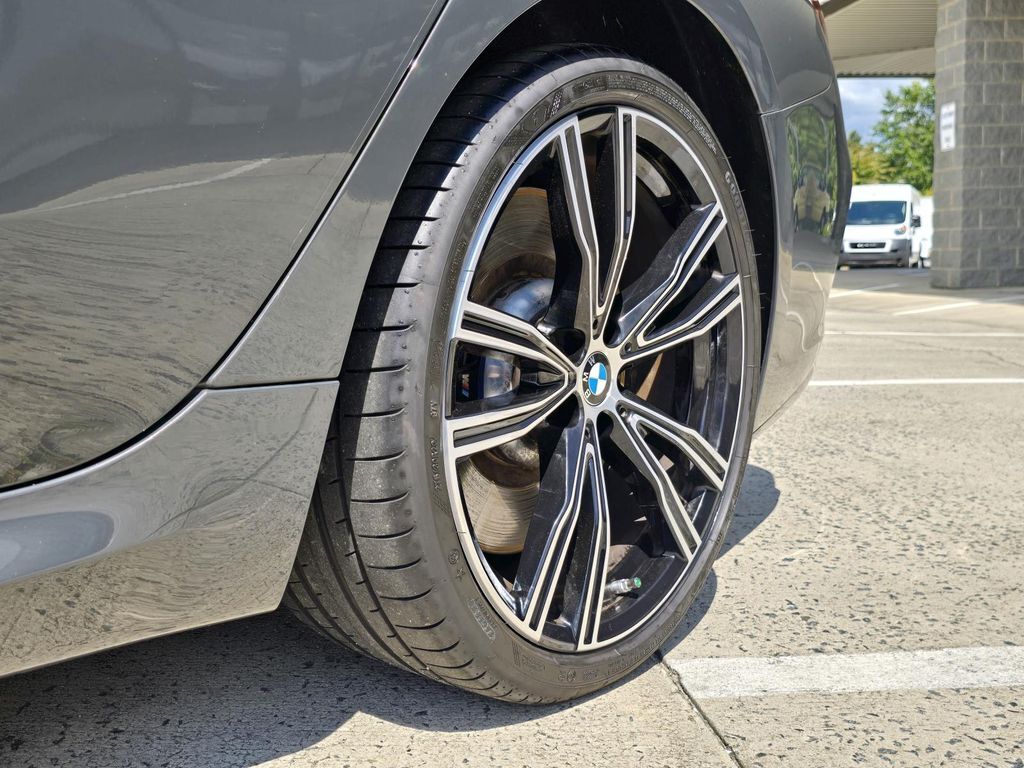 2021 BMW 8 Series M850i xDrive Gran Coupe Concord NC